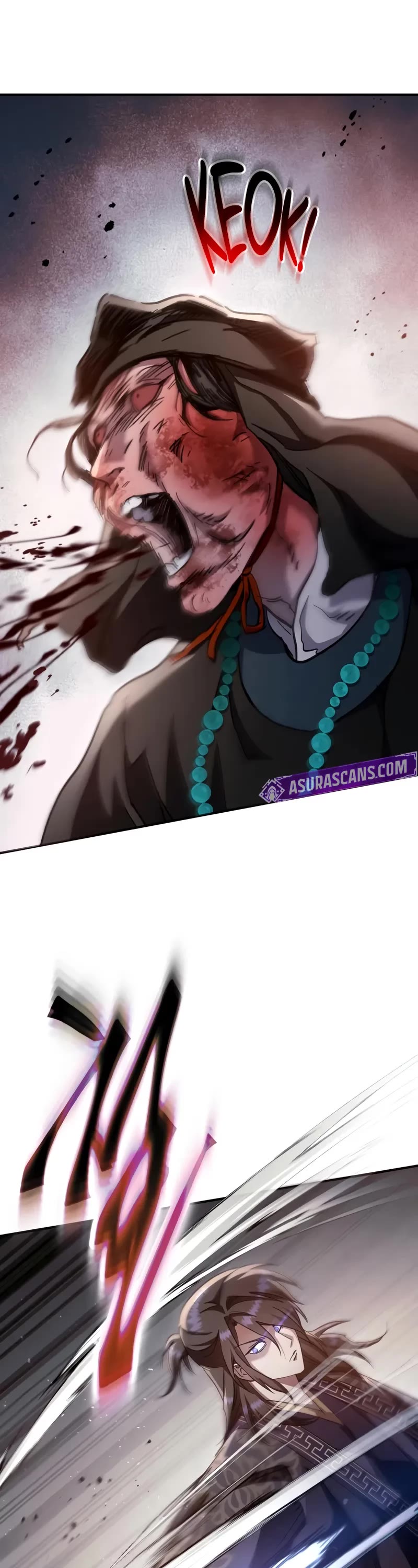 The Heavenly Demon Wants a Quiet Life chapter 48 page 82