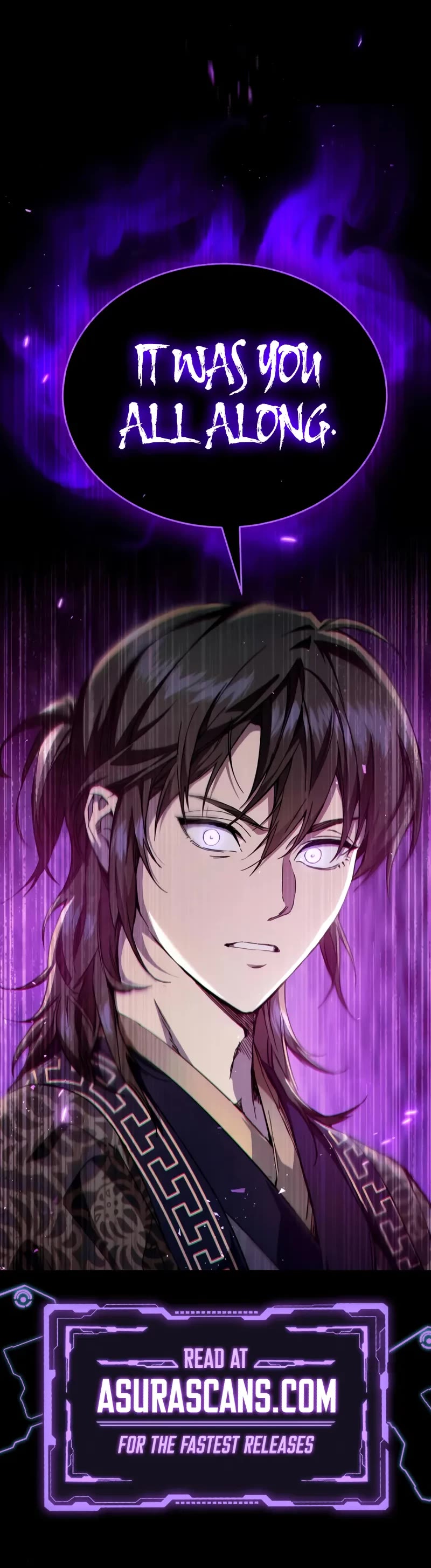 The Heavenly Demon Wants a Quiet Life chapter 48 page 85