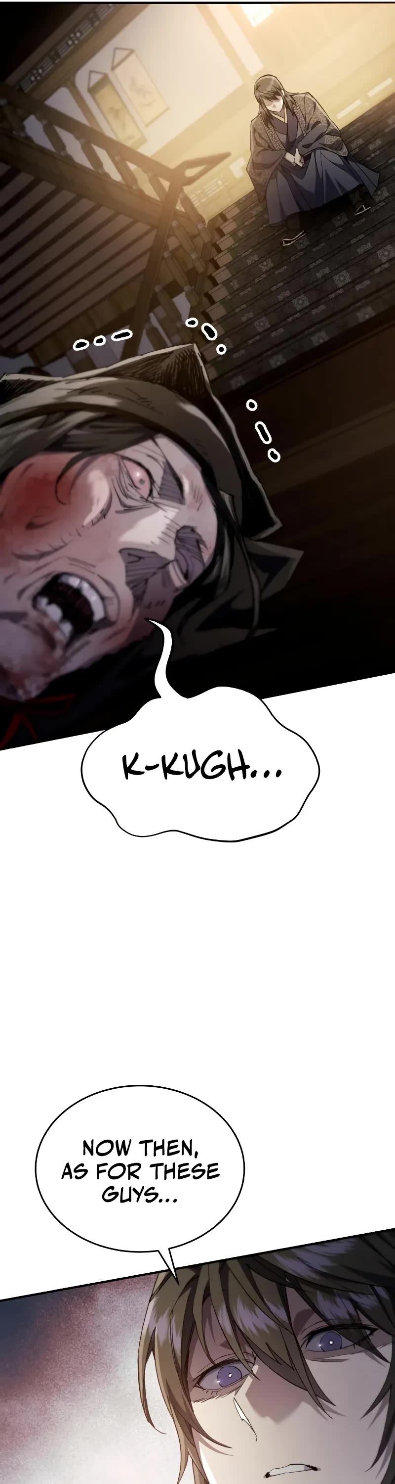 The Heavenly Demon Wants a Quiet Life chapter 49 page 12