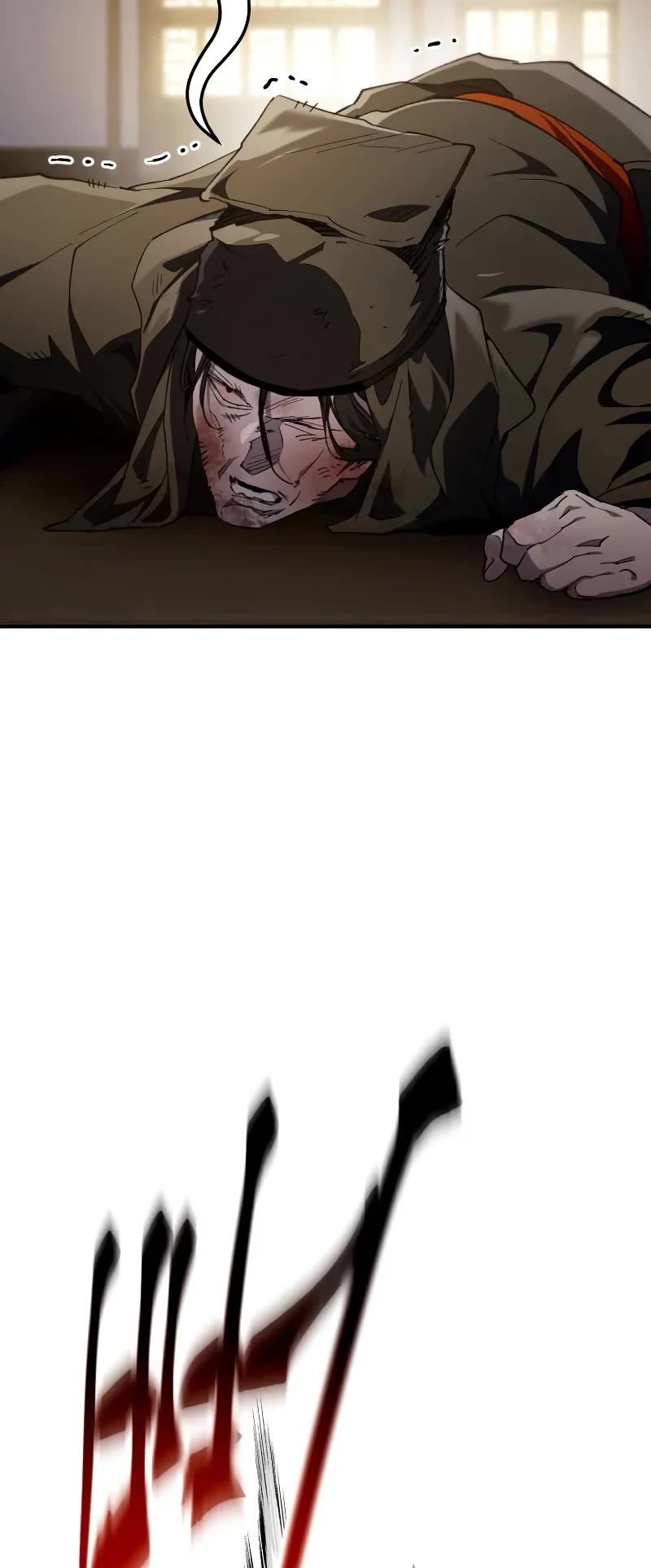 The Heavenly Demon Wants a Quiet Life chapter 49 page 15