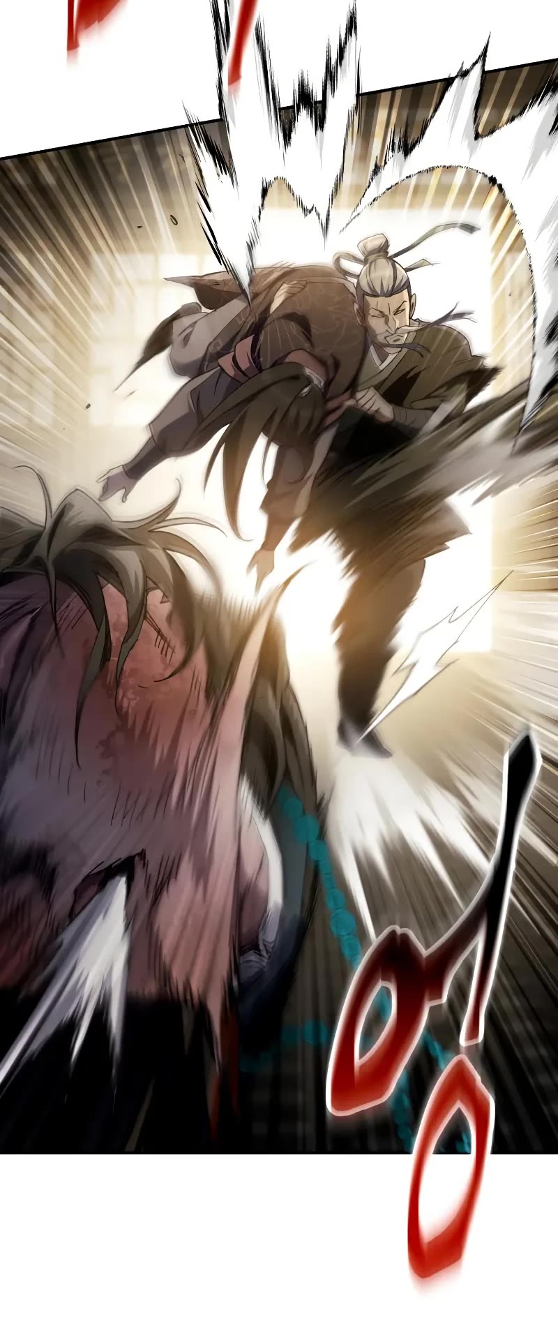 The Heavenly Demon Wants a Quiet Life chapter 49 page 16