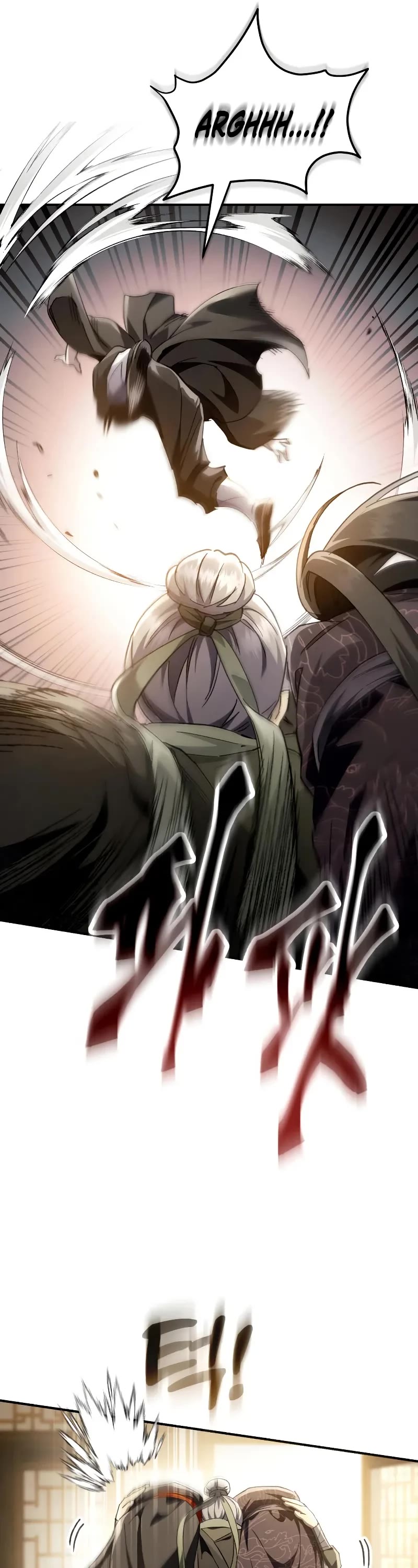 The Heavenly Demon Wants a Quiet Life chapter 49 page 17