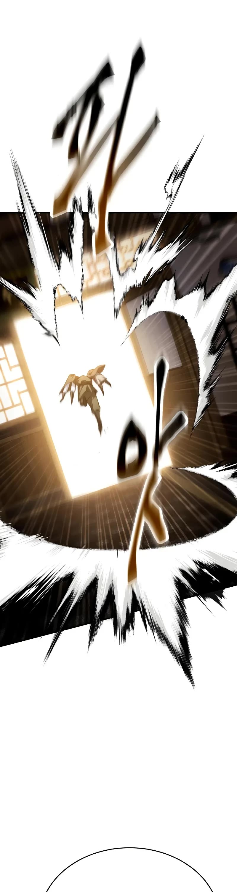 The Heavenly Demon Wants a Quiet Life chapter 49 page 19