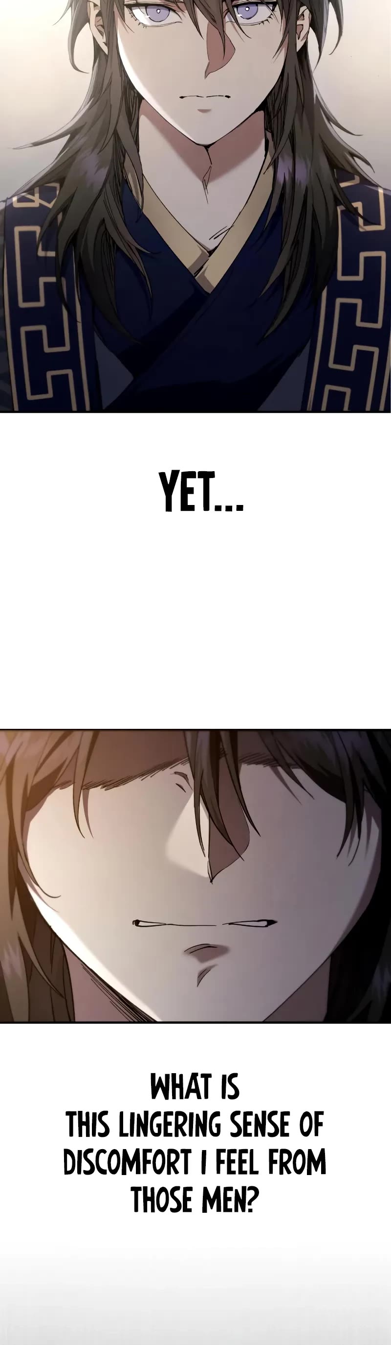 The Heavenly Demon Wants a Quiet Life chapter 49 page 21