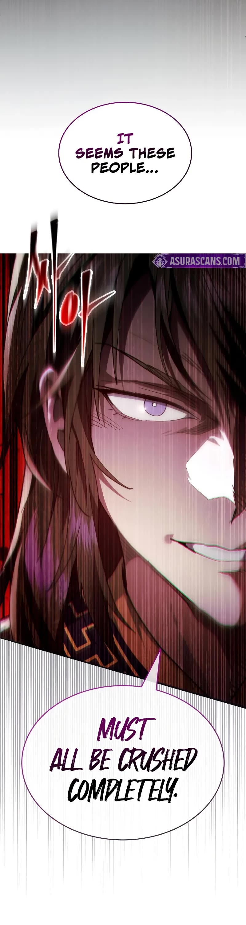 The Heavenly Demon Wants a Quiet Life chapter 49 page 23