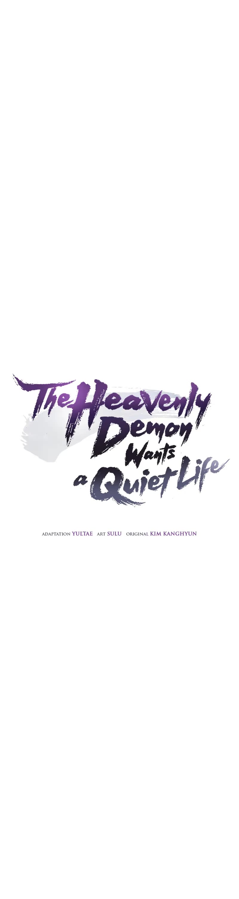 The Heavenly Demon Wants a Quiet Life chapter 49 page 24