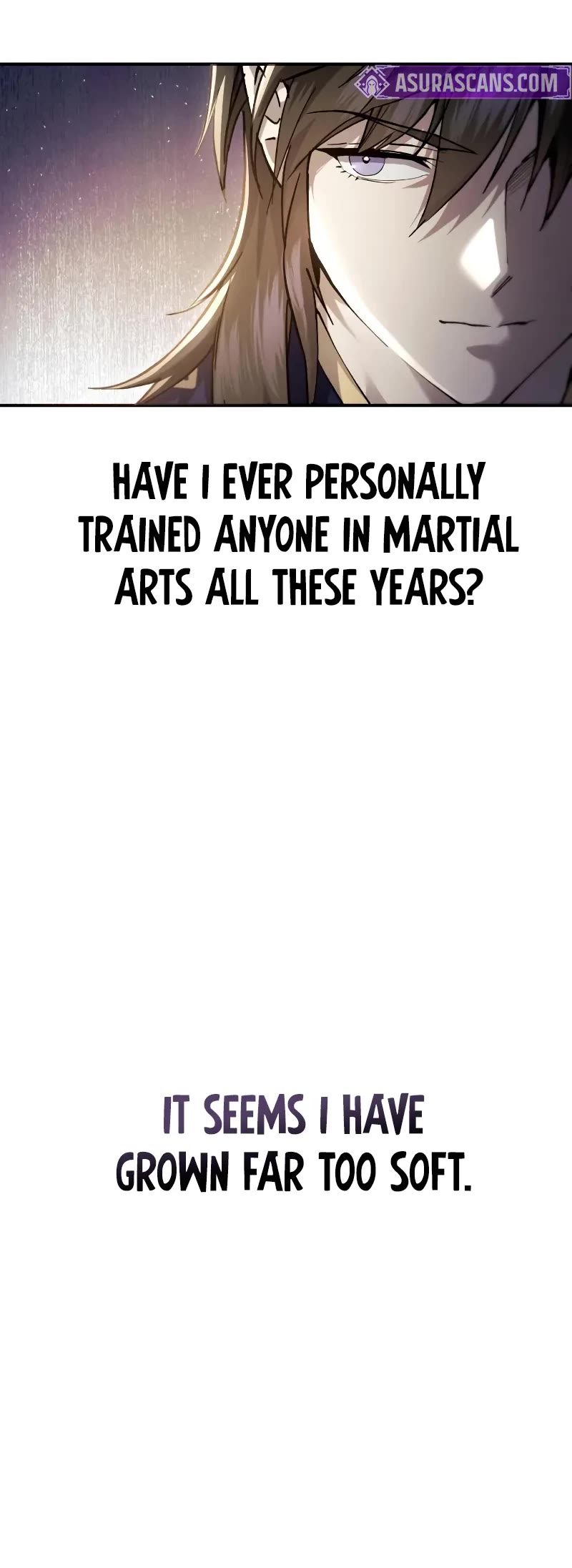 The Heavenly Demon Wants a Quiet Life chapter 49 page 30