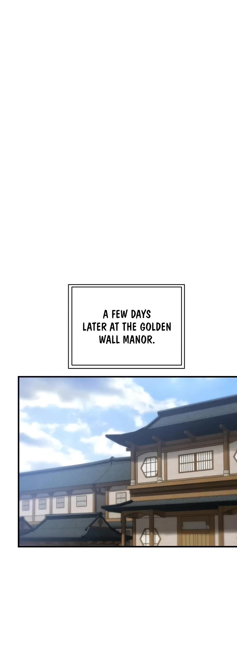 The Heavenly Demon Wants a Quiet Life chapter 49 page 31