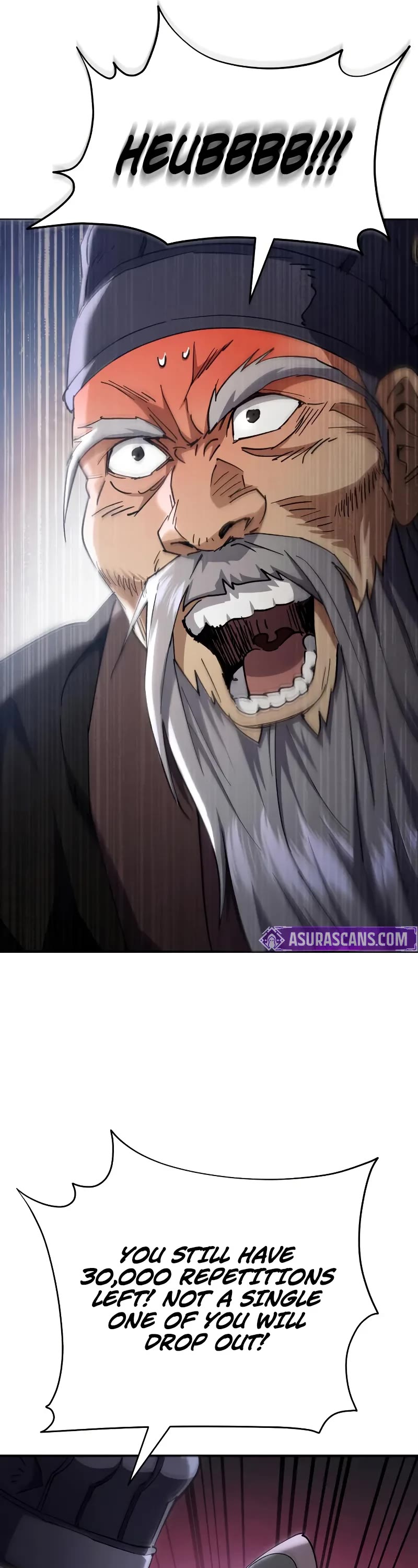 The Heavenly Demon Wants a Quiet Life chapter 49 page 32