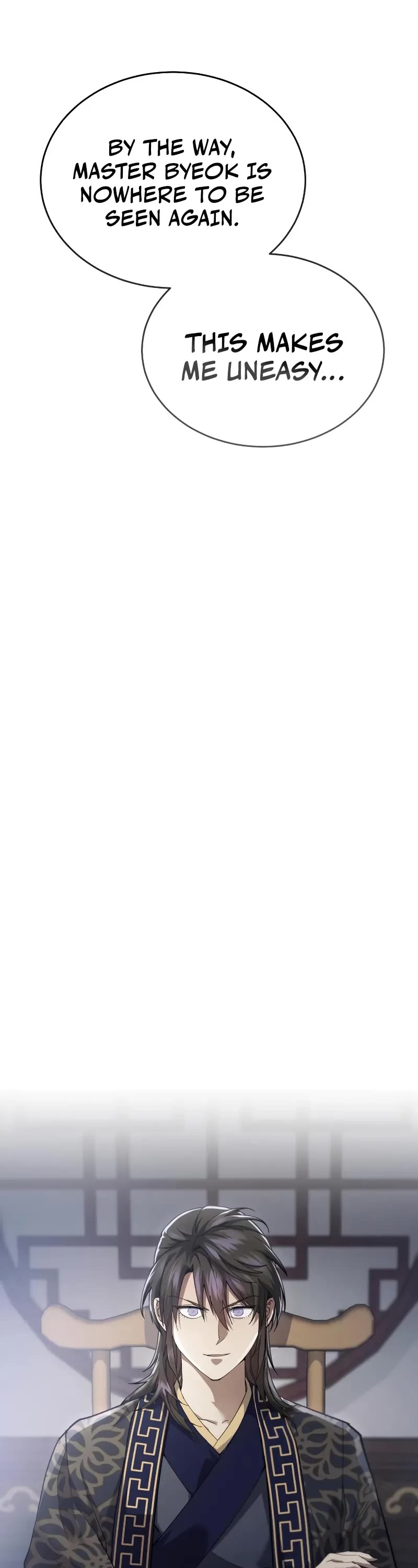 The Heavenly Demon Wants a Quiet Life chapter 49 page 39