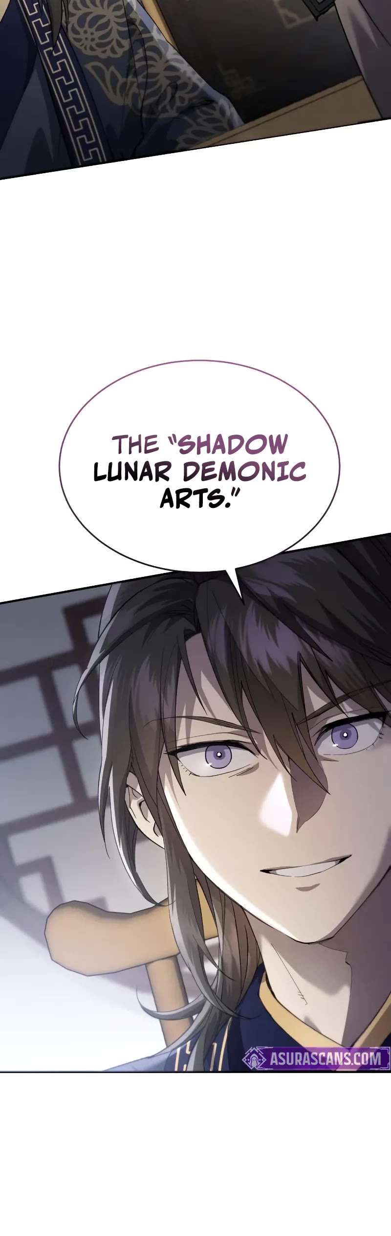 The Heavenly Demon Wants a Quiet Life chapter 49 page 41