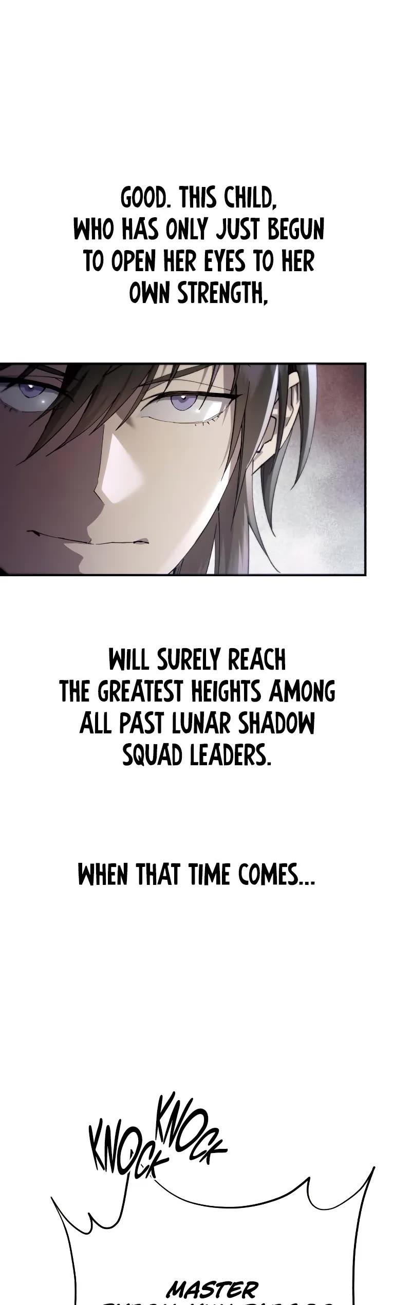 The Heavenly Demon Wants a Quiet Life chapter 49 page 45