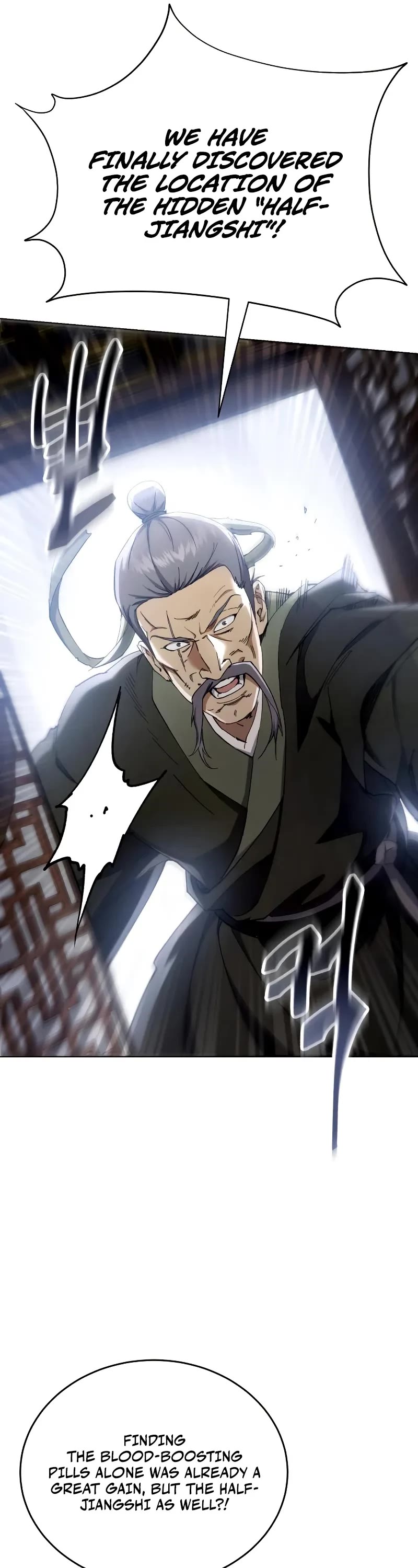 The Heavenly Demon Wants a Quiet Life chapter 49 page 47