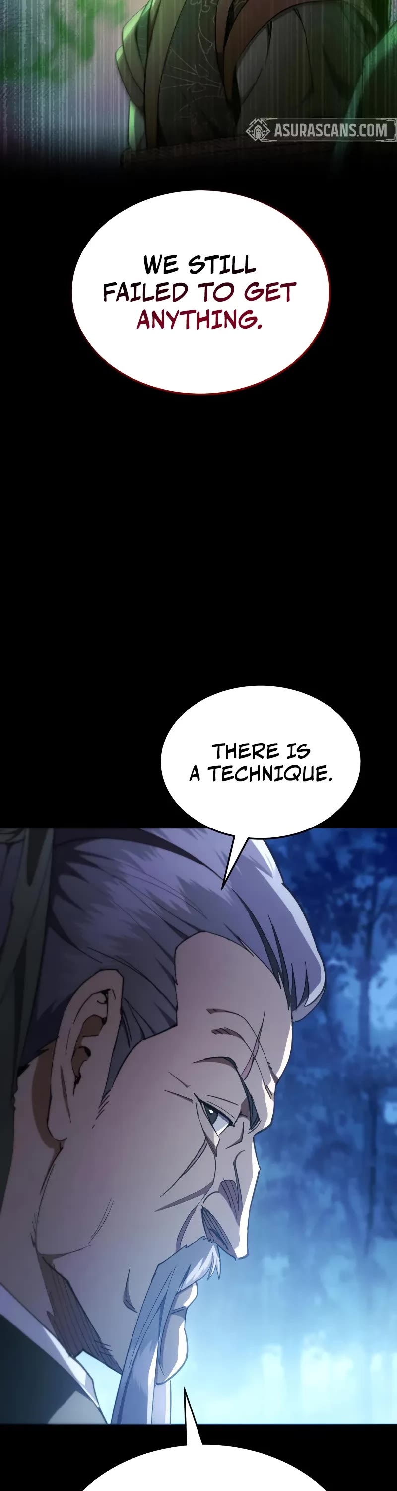 The Heavenly Demon Wants a Quiet Life chapter 49 page 53