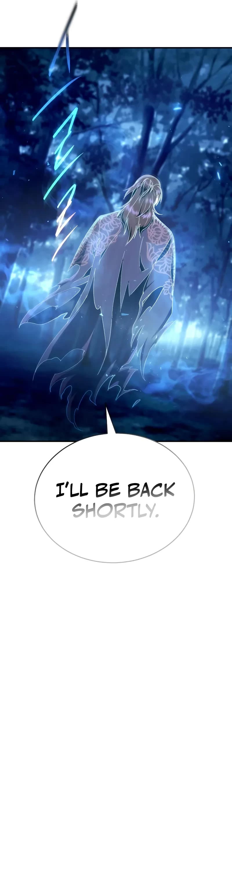 The Heavenly Demon Wants a Quiet Life chapter 49 page 62