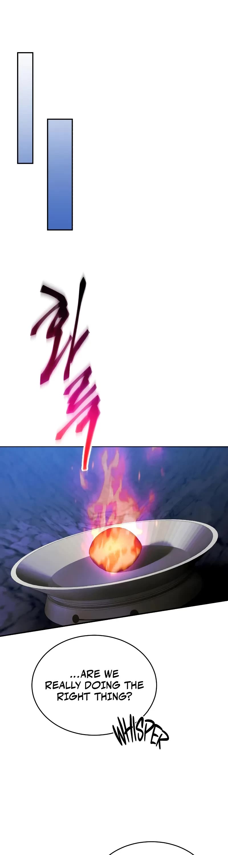 The Heavenly Demon Wants a Quiet Life chapter 49 page 63