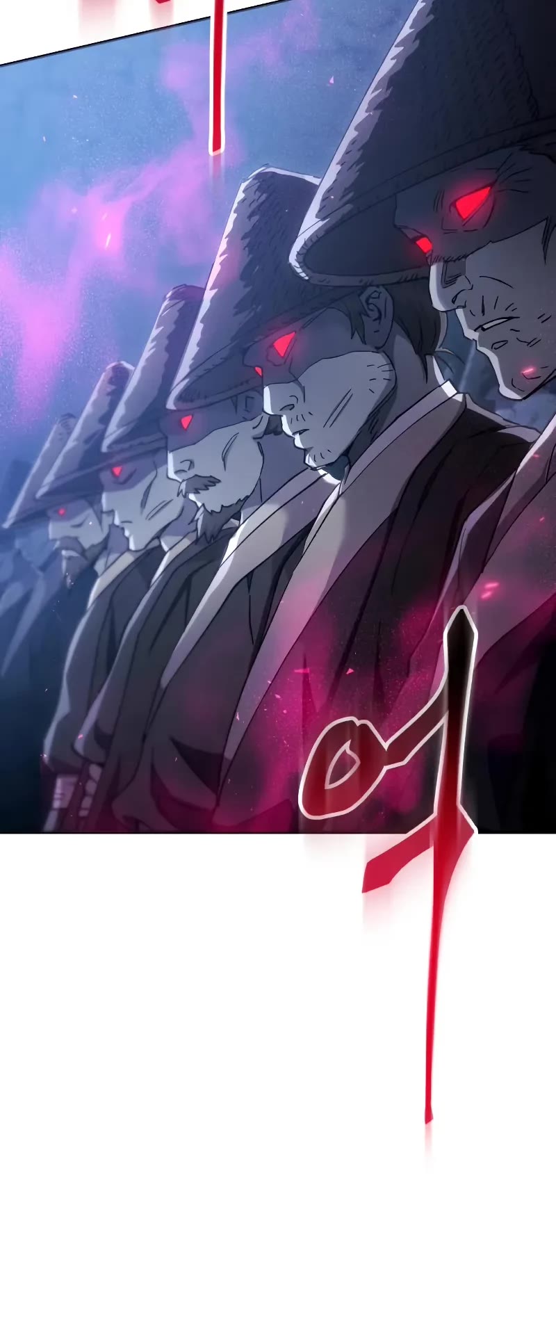 The Heavenly Demon Wants a Quiet Life chapter 49 page 66