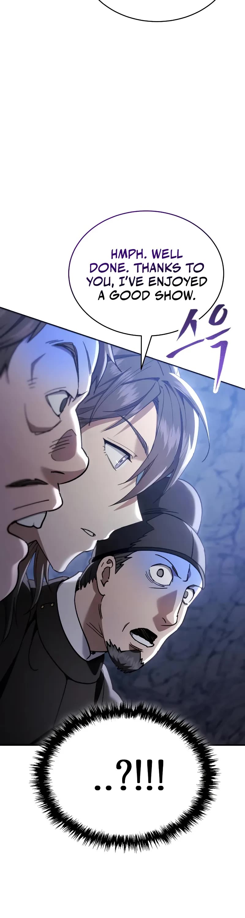 The Heavenly Demon Wants a Quiet Life chapter 49 page 68