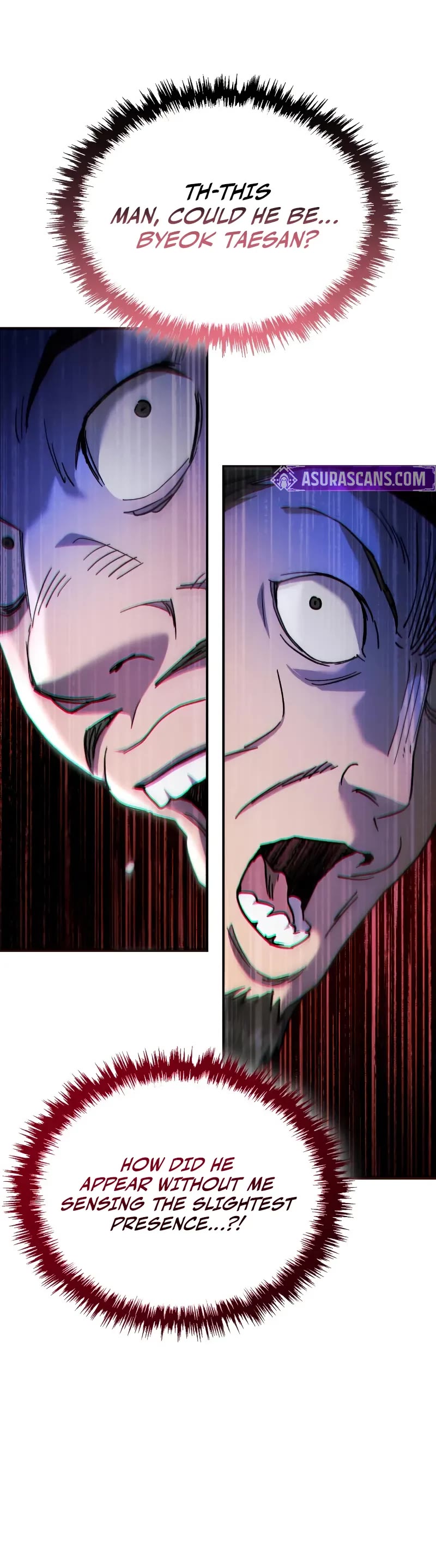 The Heavenly Demon Wants a Quiet Life chapter 49 page 69