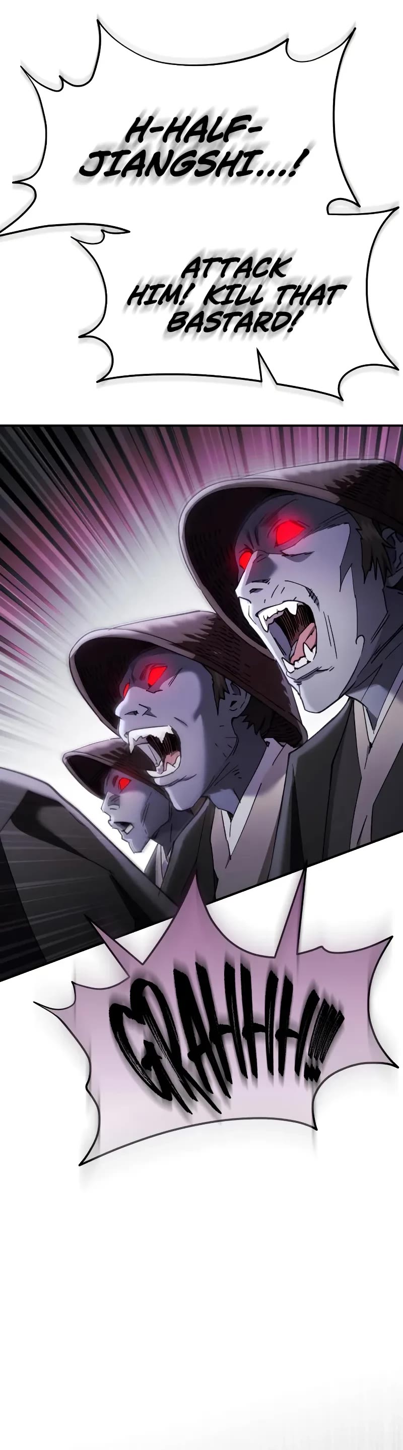 The Heavenly Demon Wants a Quiet Life chapter 49 page 70