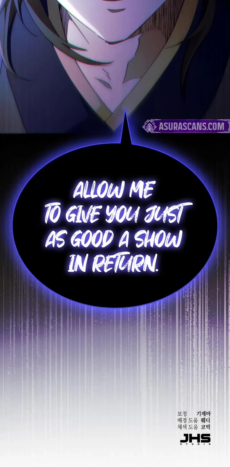 The Heavenly Demon Wants a Quiet Life chapter 49 page 72