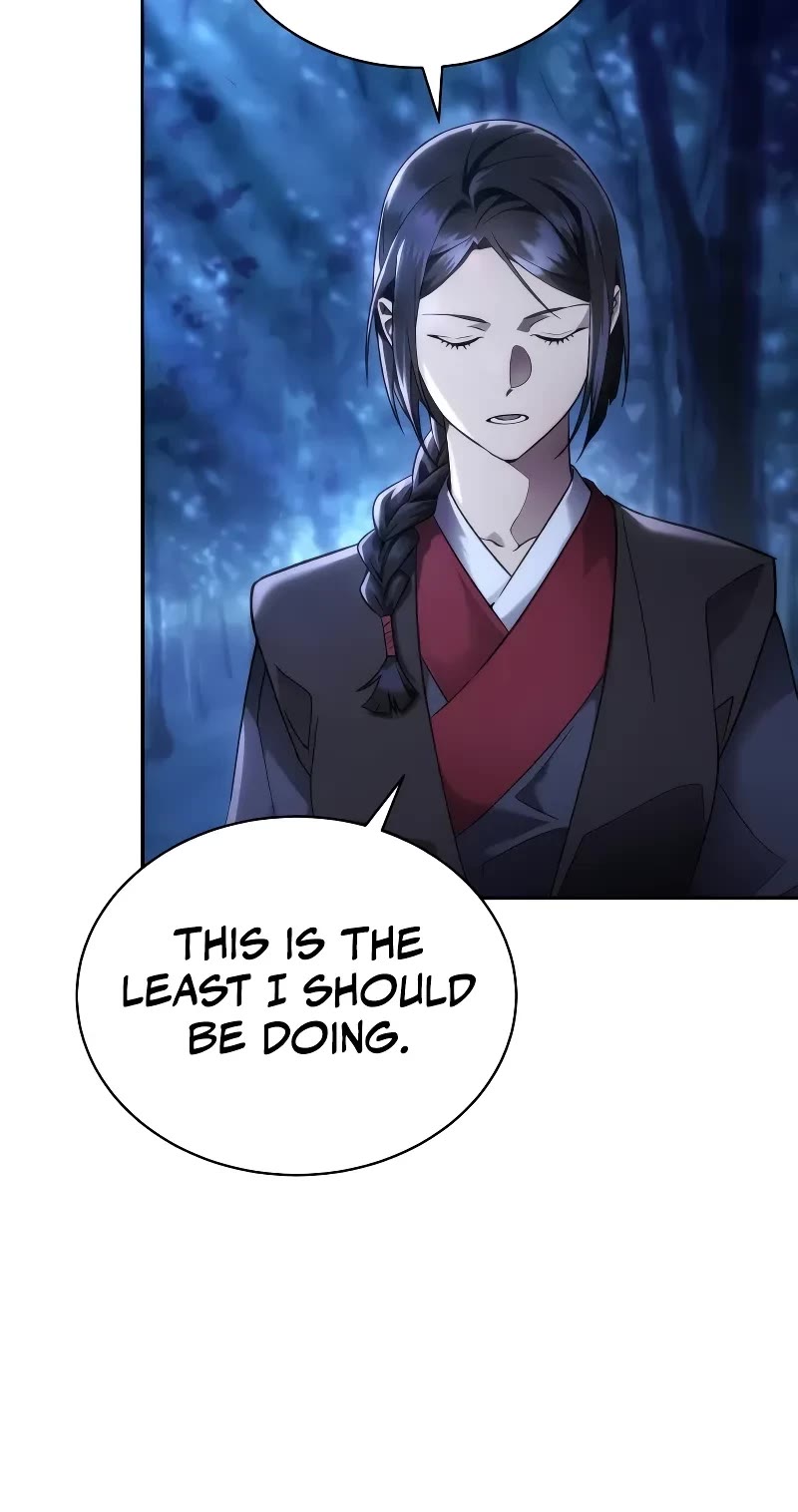 The Heavenly Demon Wants a Quiet Life chapter 5 page 12