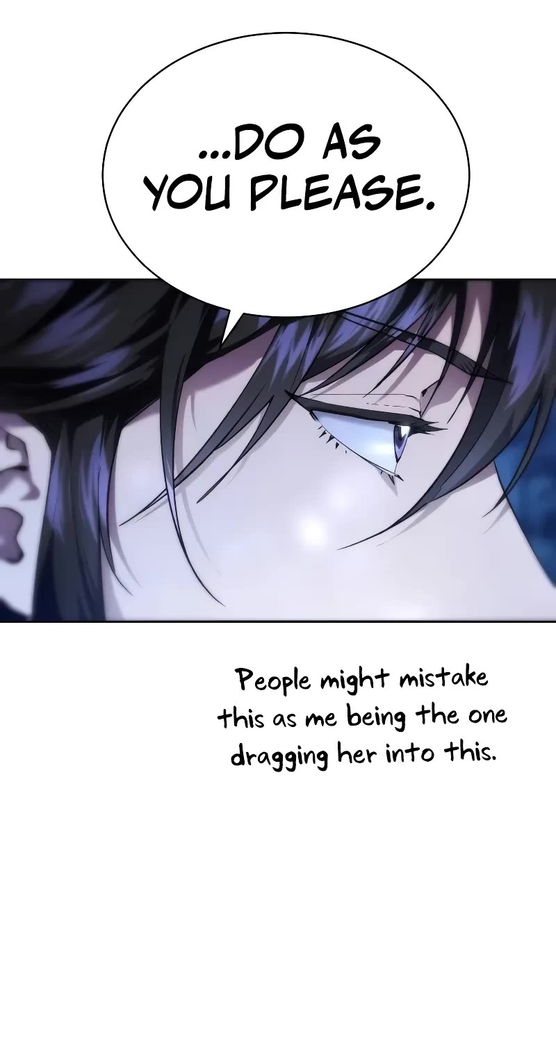 The Heavenly Demon Wants a Quiet Life chapter 5 page 13