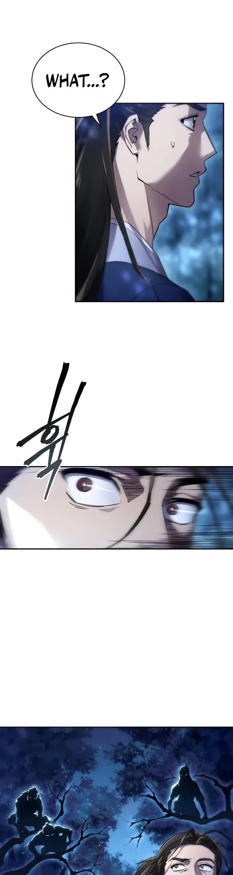 The Heavenly Demon Wants a Quiet Life chapter 5 page 15