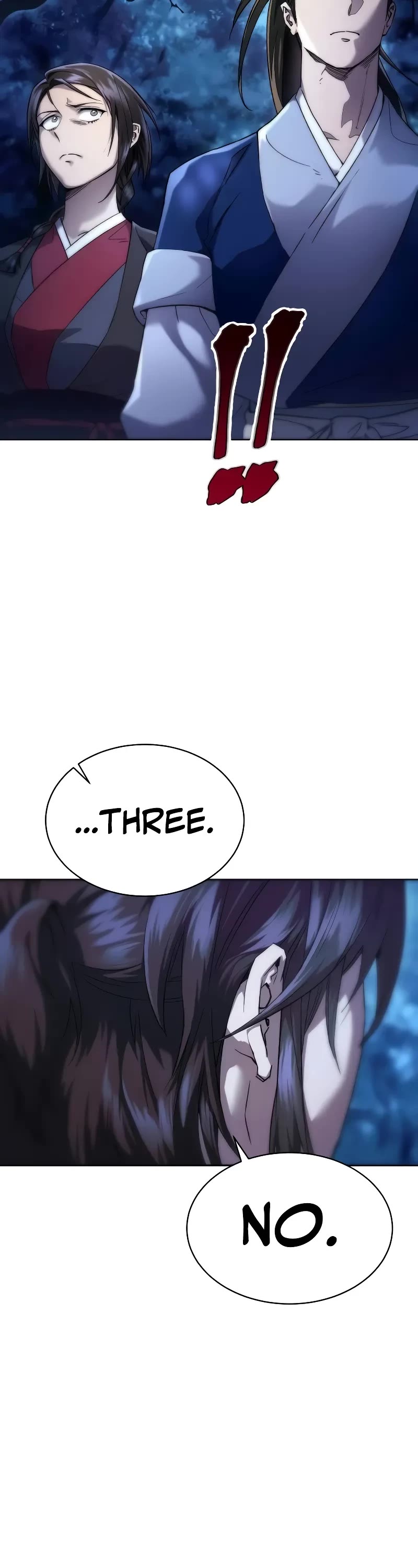 The Heavenly Demon Wants a Quiet Life chapter 5 page 16