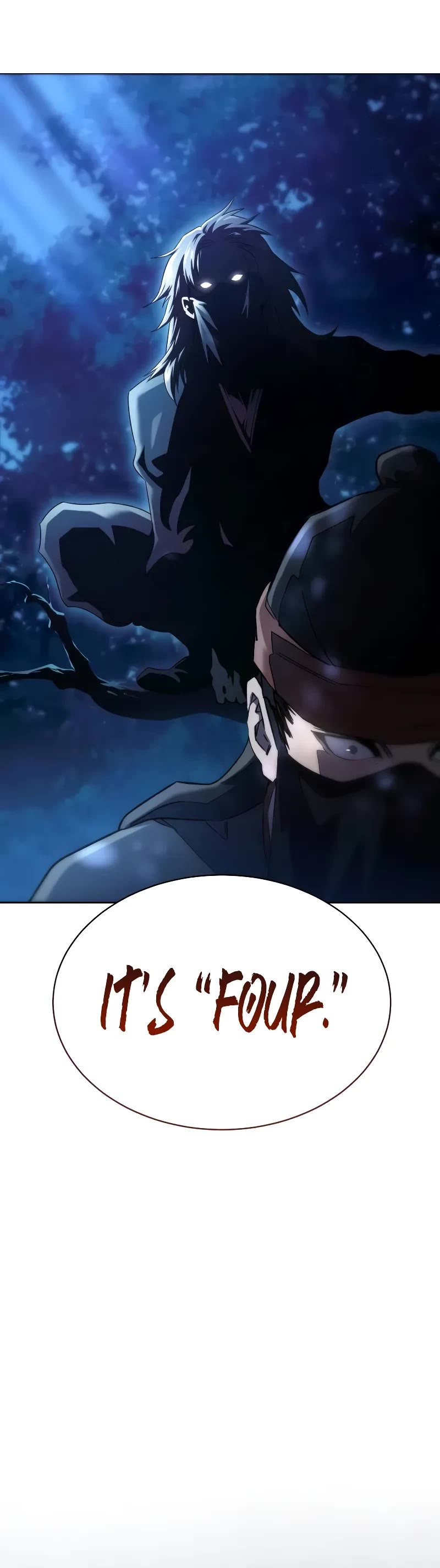 The Heavenly Demon Wants a Quiet Life chapter 5 page 17