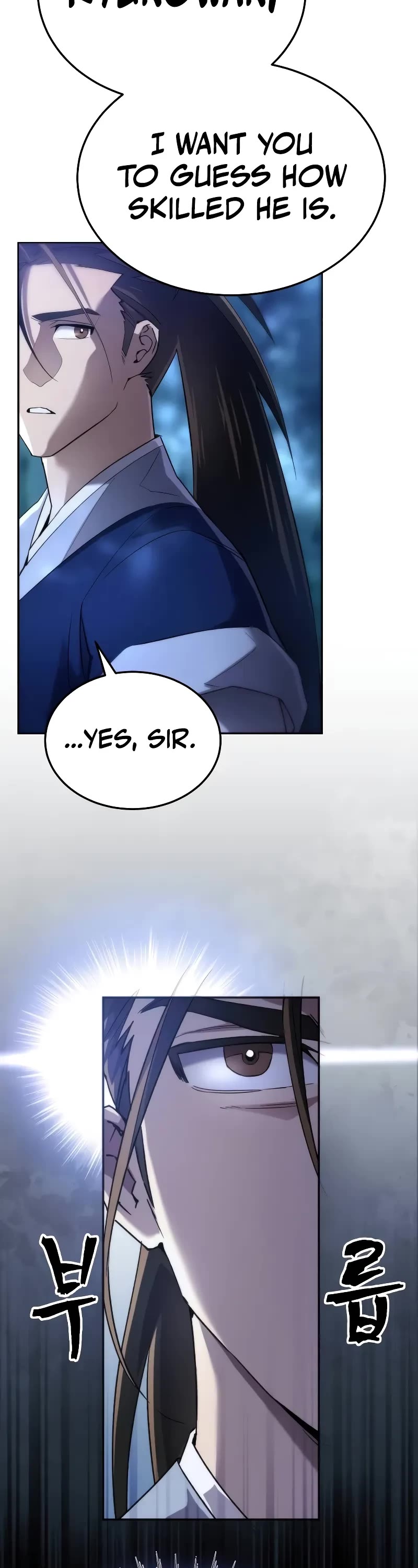 The Heavenly Demon Wants a Quiet Life chapter 5 page 21