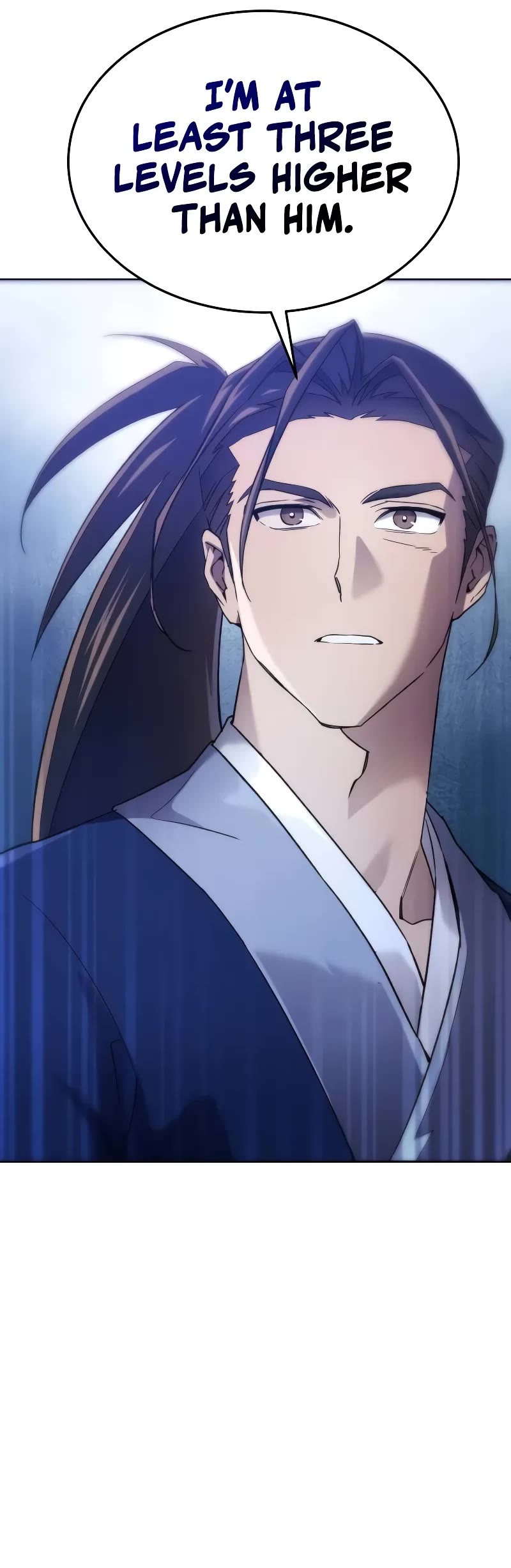 The Heavenly Demon Wants a Quiet Life chapter 5 page 23