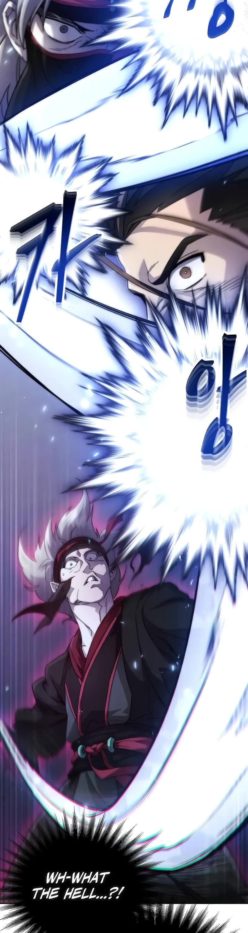 The Heavenly Demon Wants a Quiet Life chapter 5 page 33