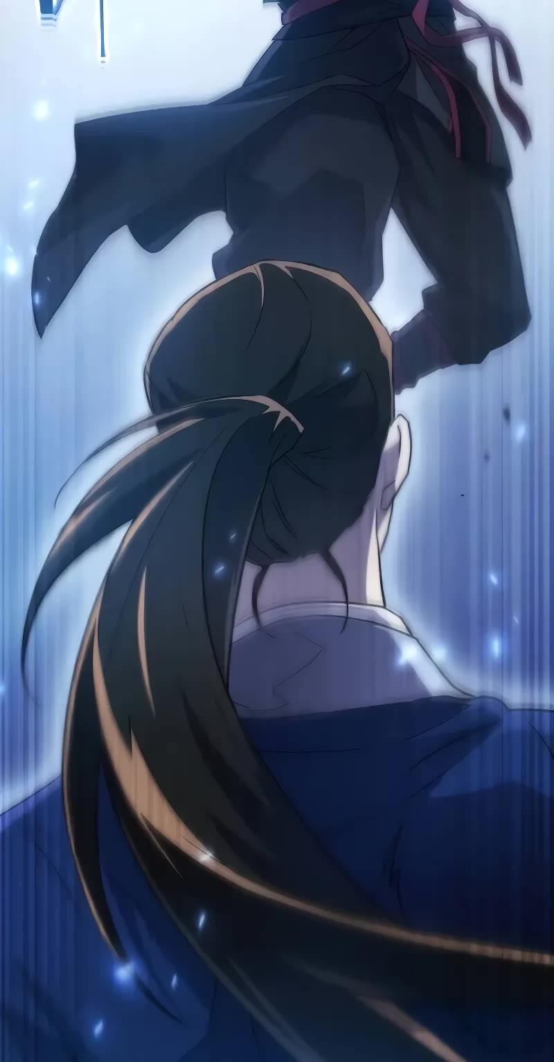 The Heavenly Demon Wants a Quiet Life chapter 5 page 35