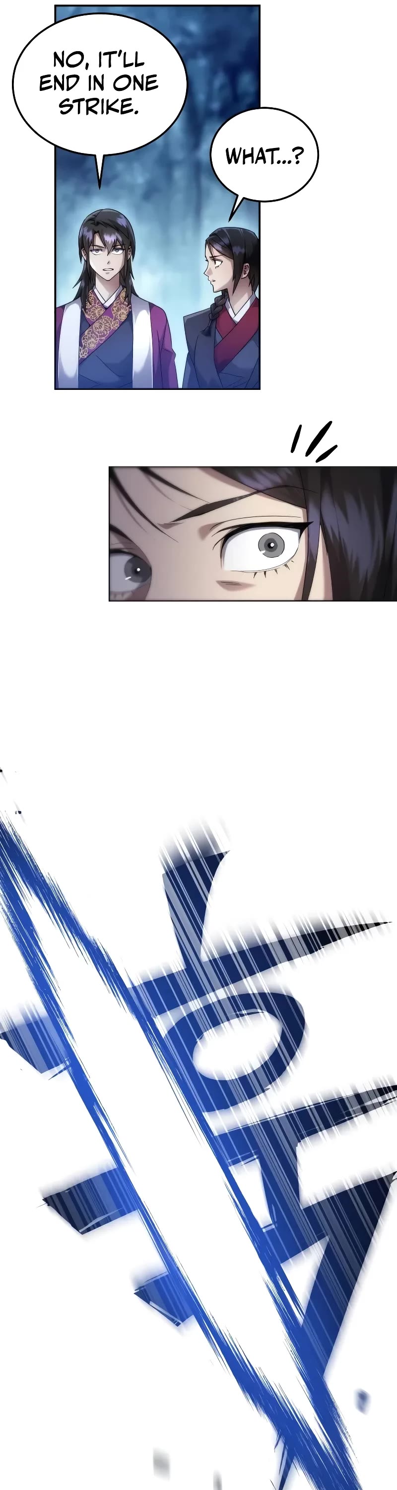 The Heavenly Demon Wants a Quiet Life chapter 5 page 37