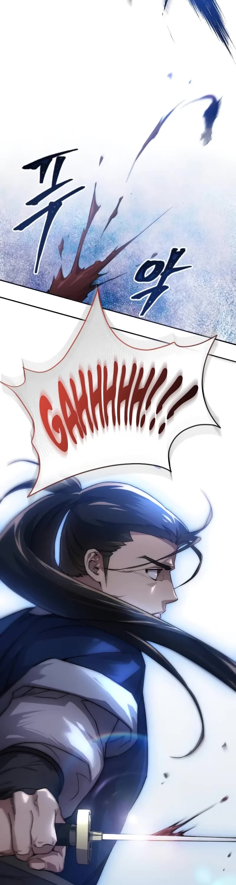 The Heavenly Demon Wants a Quiet Life chapter 5 page 38