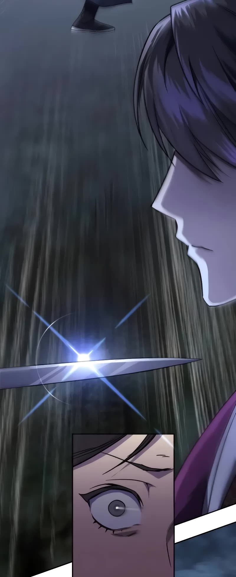 The Heavenly Demon Wants a Quiet Life chapter 5 page 45