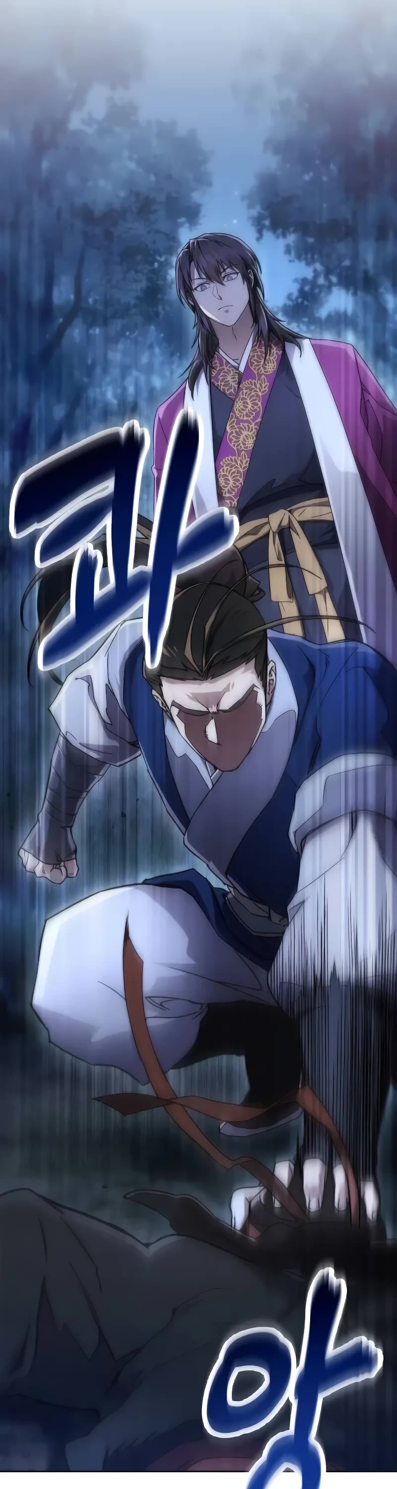 The Heavenly Demon Wants a Quiet Life chapter 5 page 47