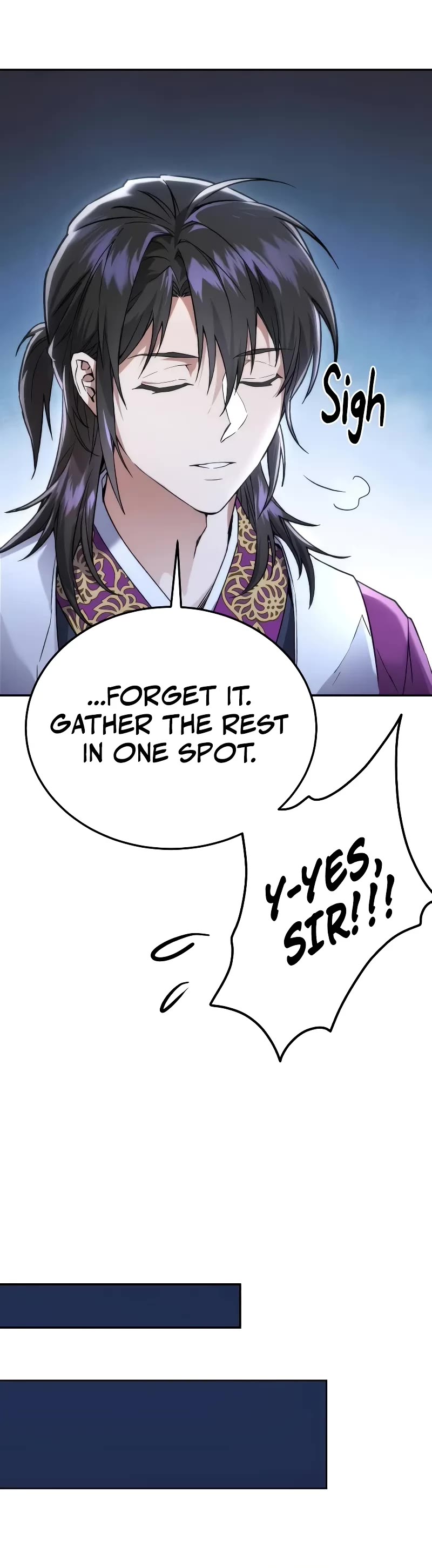 The Heavenly Demon Wants a Quiet Life chapter 5 page 51