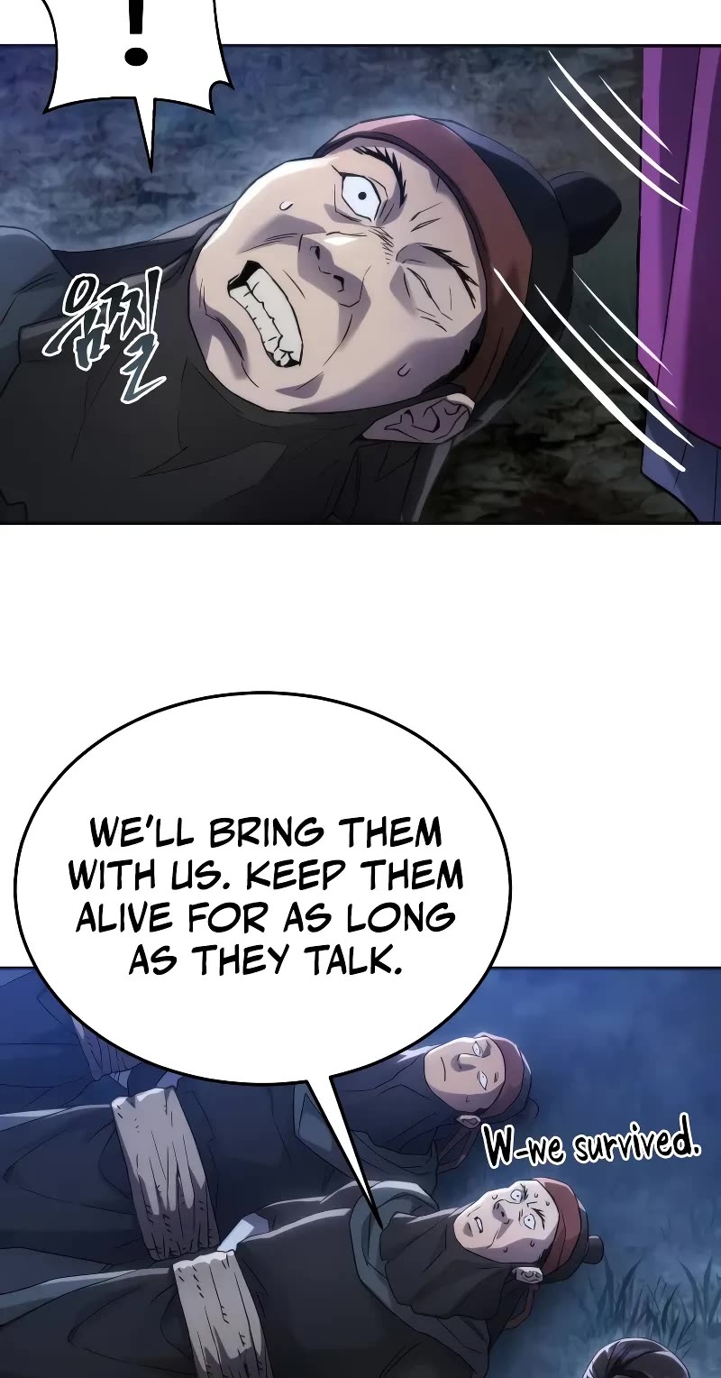 The Heavenly Demon Wants a Quiet Life chapter 5 page 56