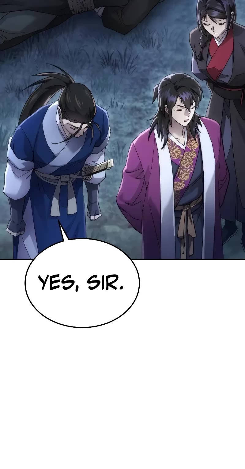 The Heavenly Demon Wants a Quiet Life chapter 5 page 57