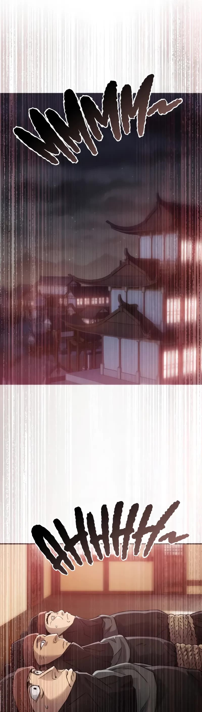 The Heavenly Demon Wants a Quiet Life chapter 5 page 62