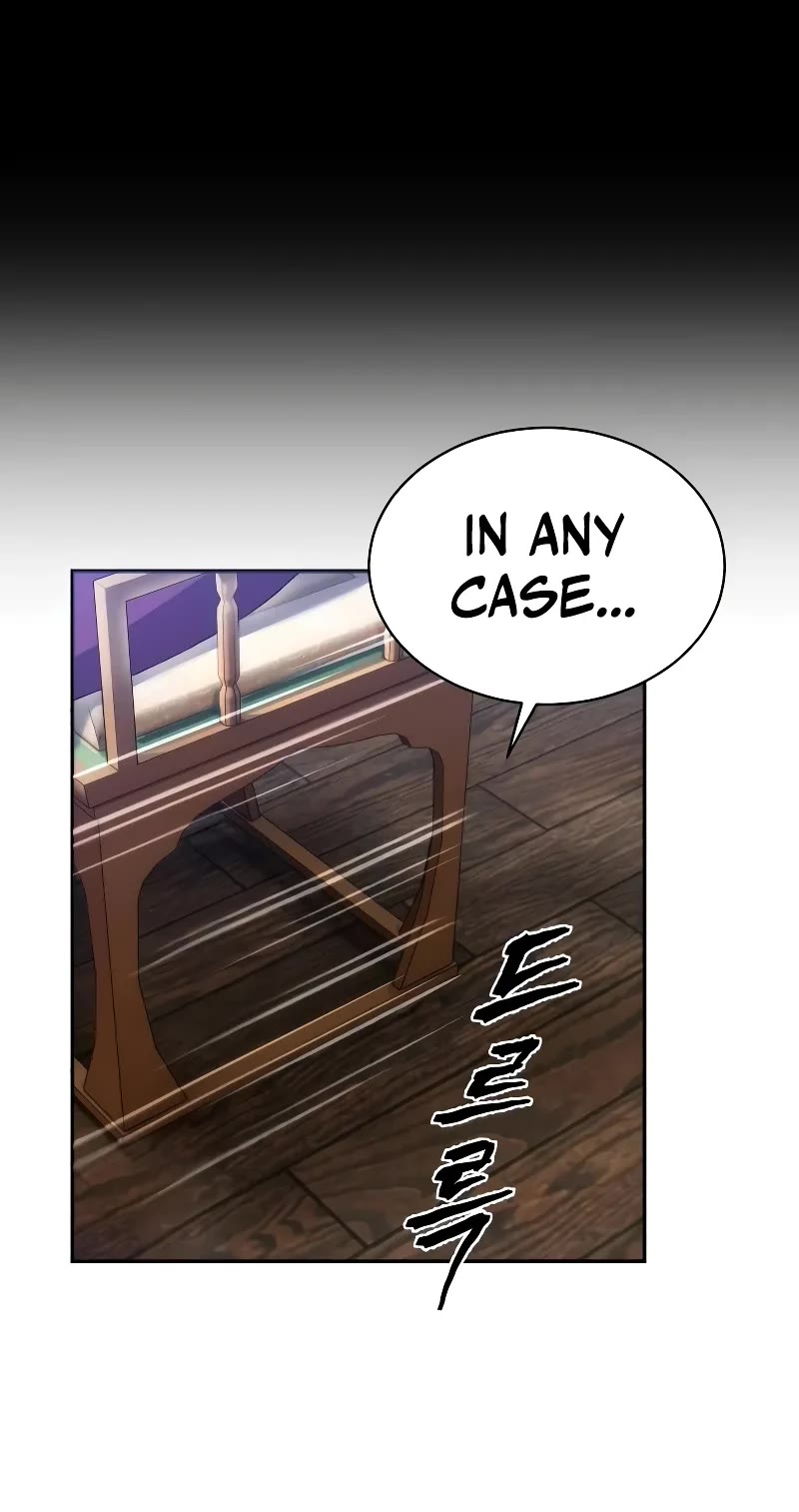 The Heavenly Demon Wants a Quiet Life chapter 5 page 7