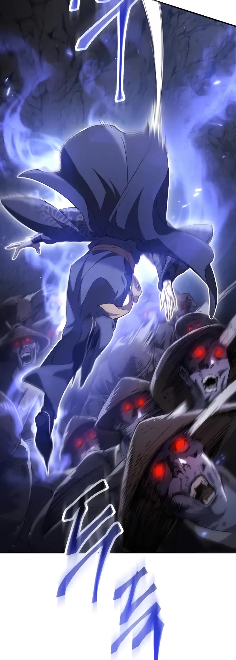 The Heavenly Demon Wants a Quiet Life chapter 50 page 10