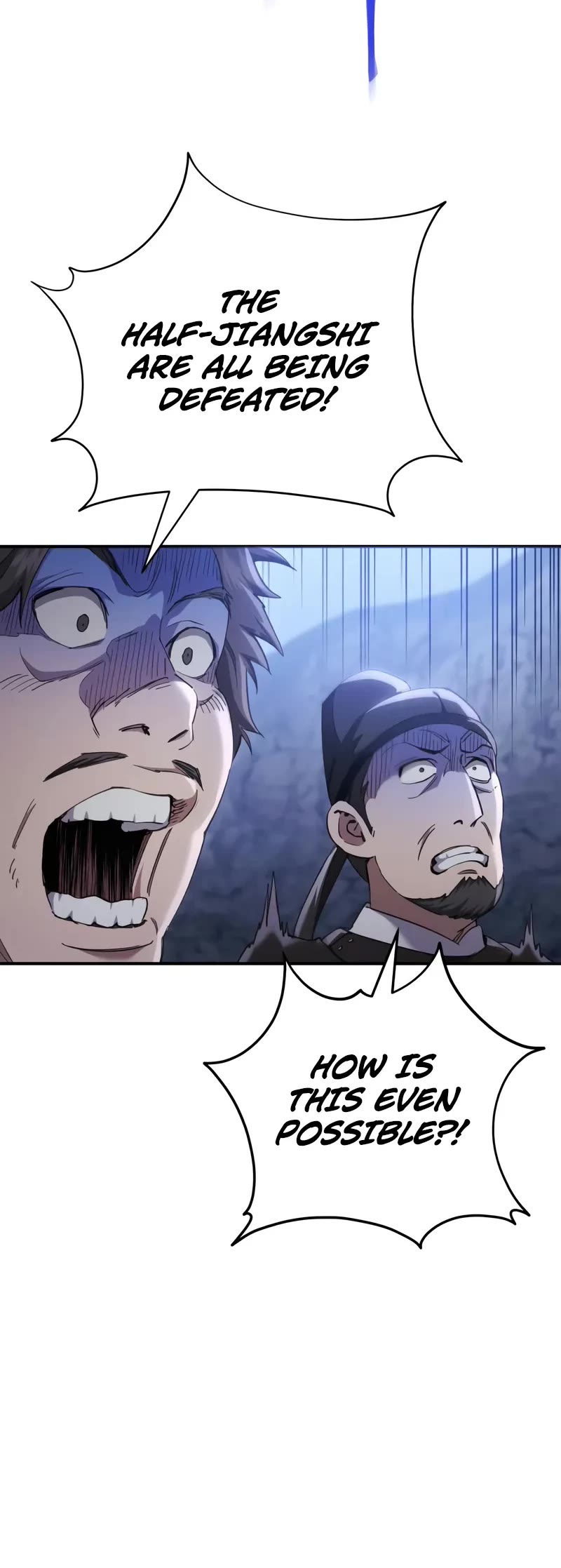 The Heavenly Demon Wants a Quiet Life chapter 50 page 11