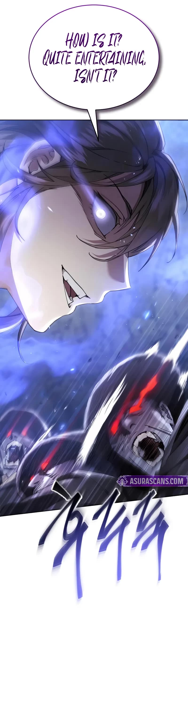 The Heavenly Demon Wants a Quiet Life chapter 50 page 12