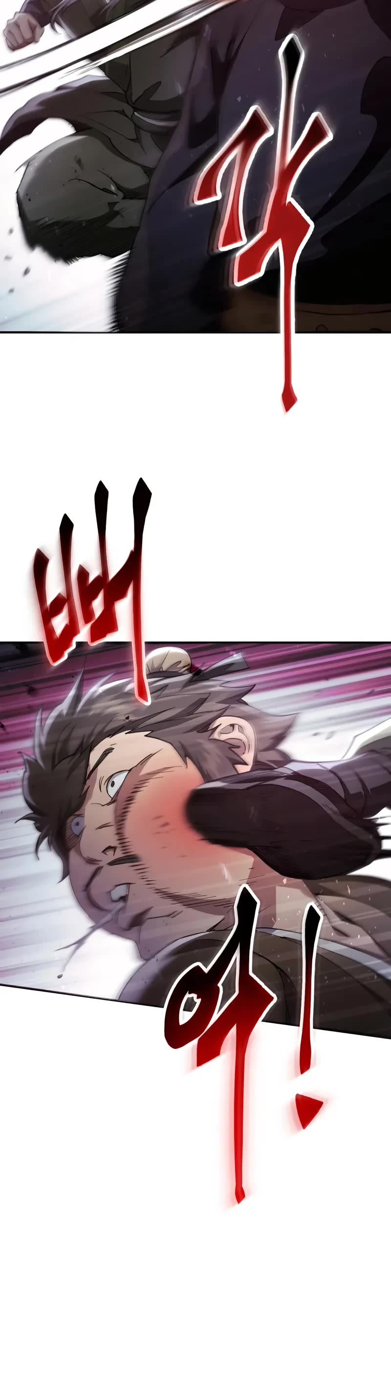 The Heavenly Demon Wants a Quiet Life chapter 50 page 16