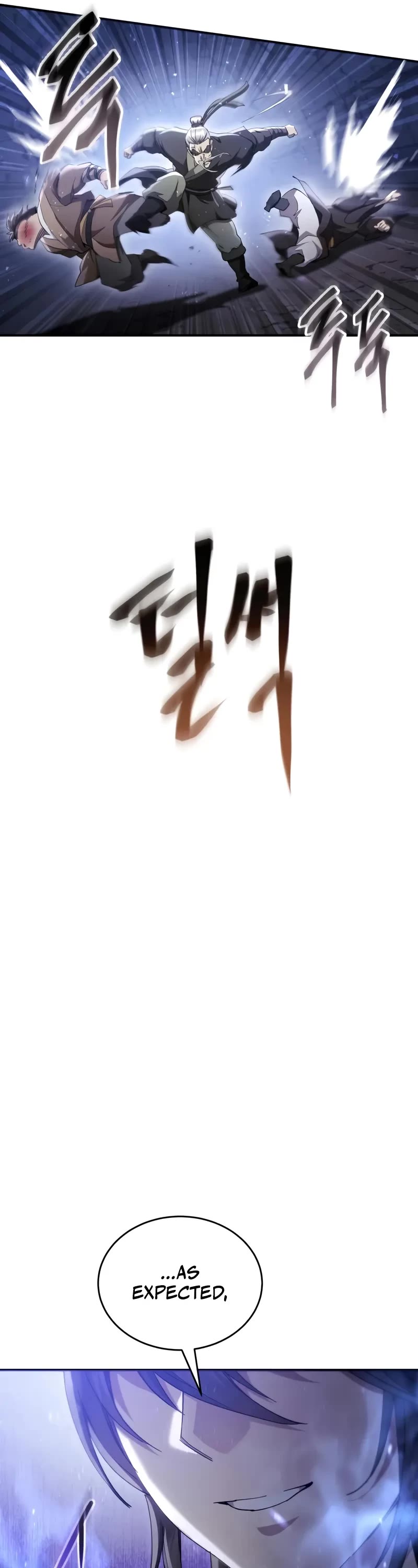 The Heavenly Demon Wants a Quiet Life chapter 50 page 17