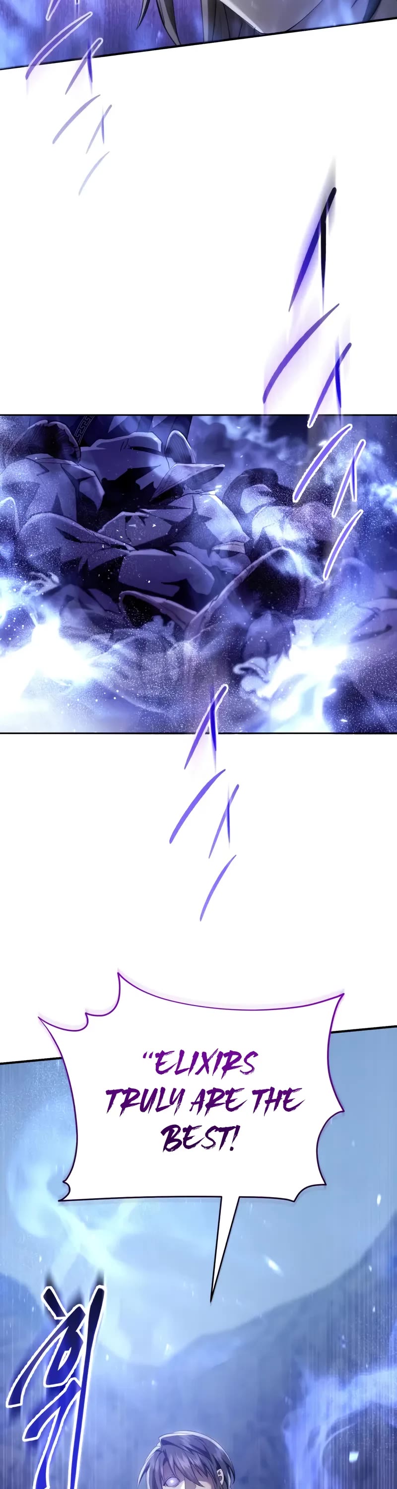 The Heavenly Demon Wants a Quiet Life chapter 50 page 18