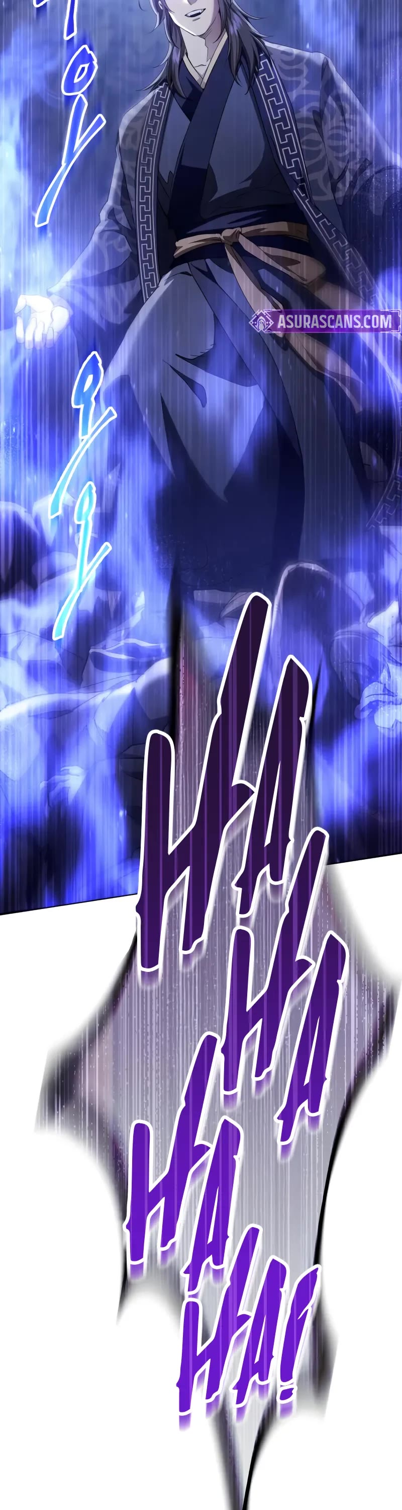 The Heavenly Demon Wants a Quiet Life chapter 50 page 19